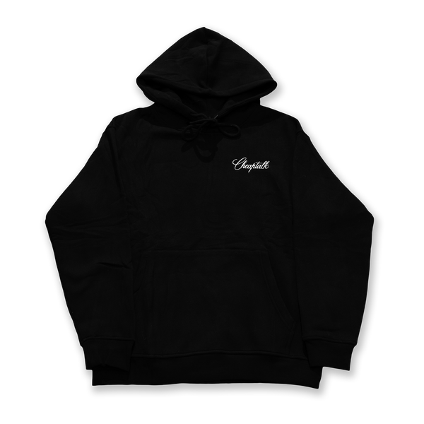 トップス Simply complicated 23ss hoodie black snipes_snq324003m-blk_01.jpg