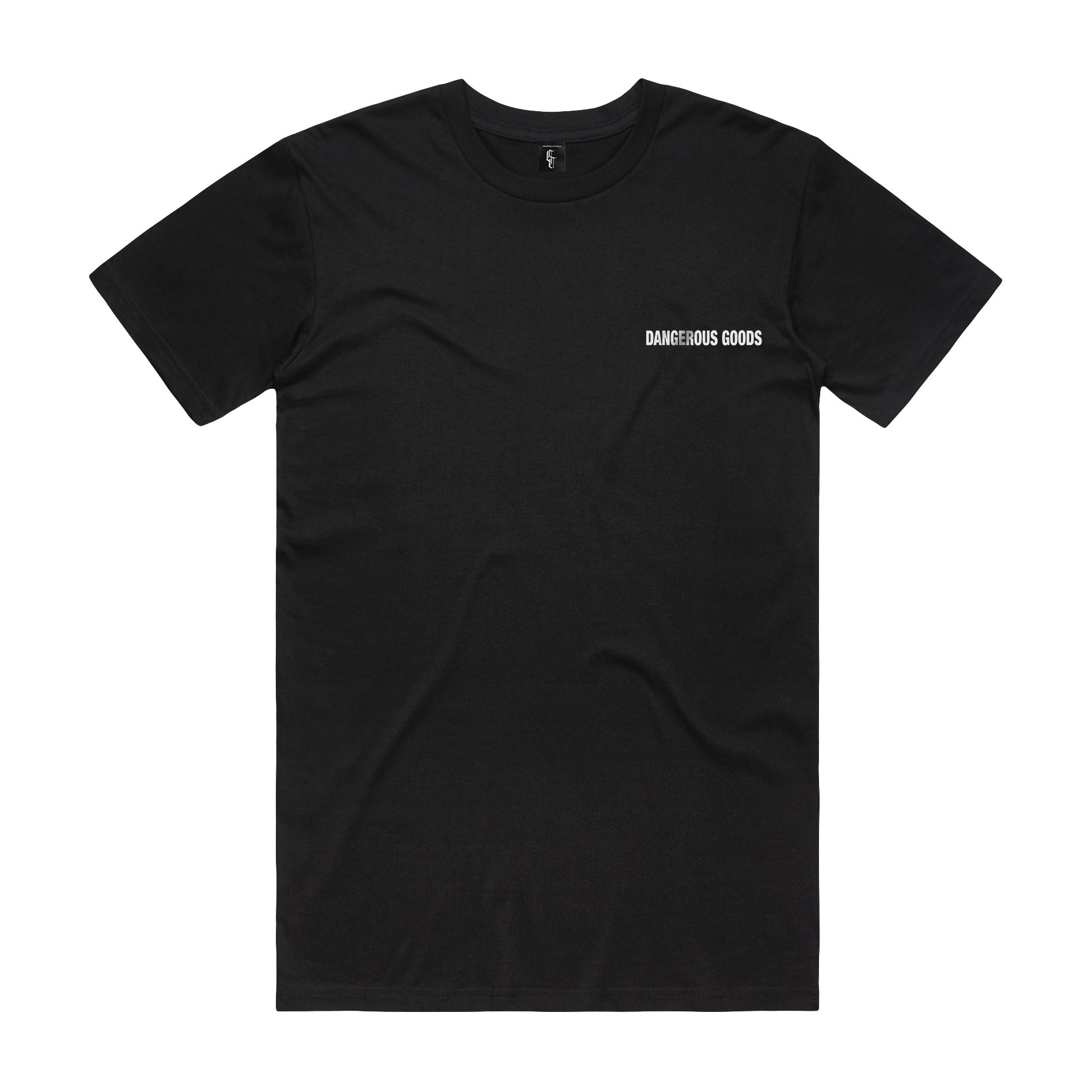 DANGEROUS GOODS (BLACK)