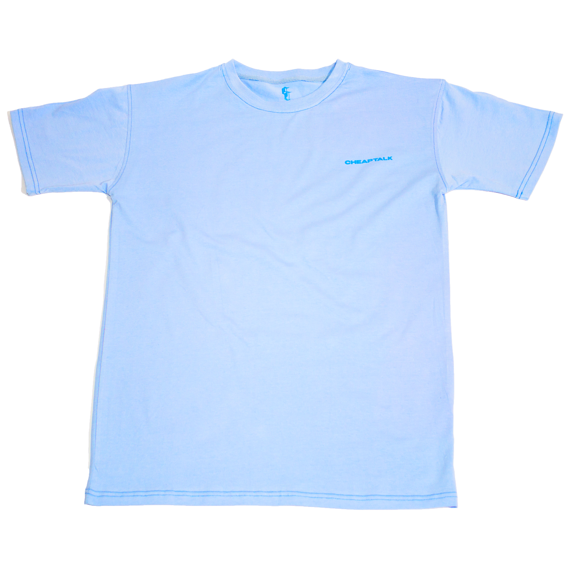 CORE T-SHIRT (BLUE)