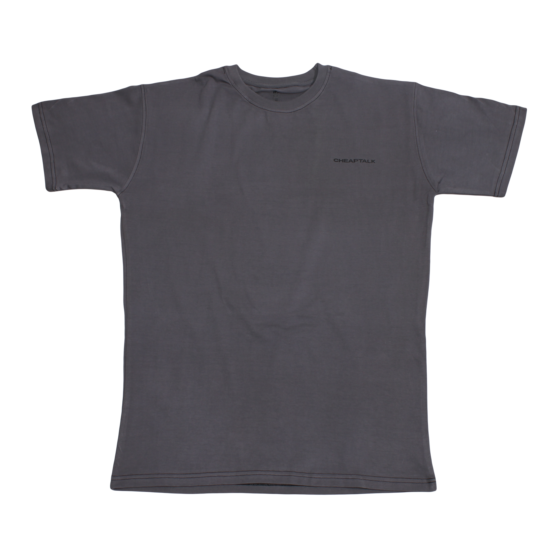 CORE T-SHIRT (SMOKE)