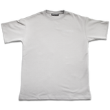 Grey Premium Logo T-shirt