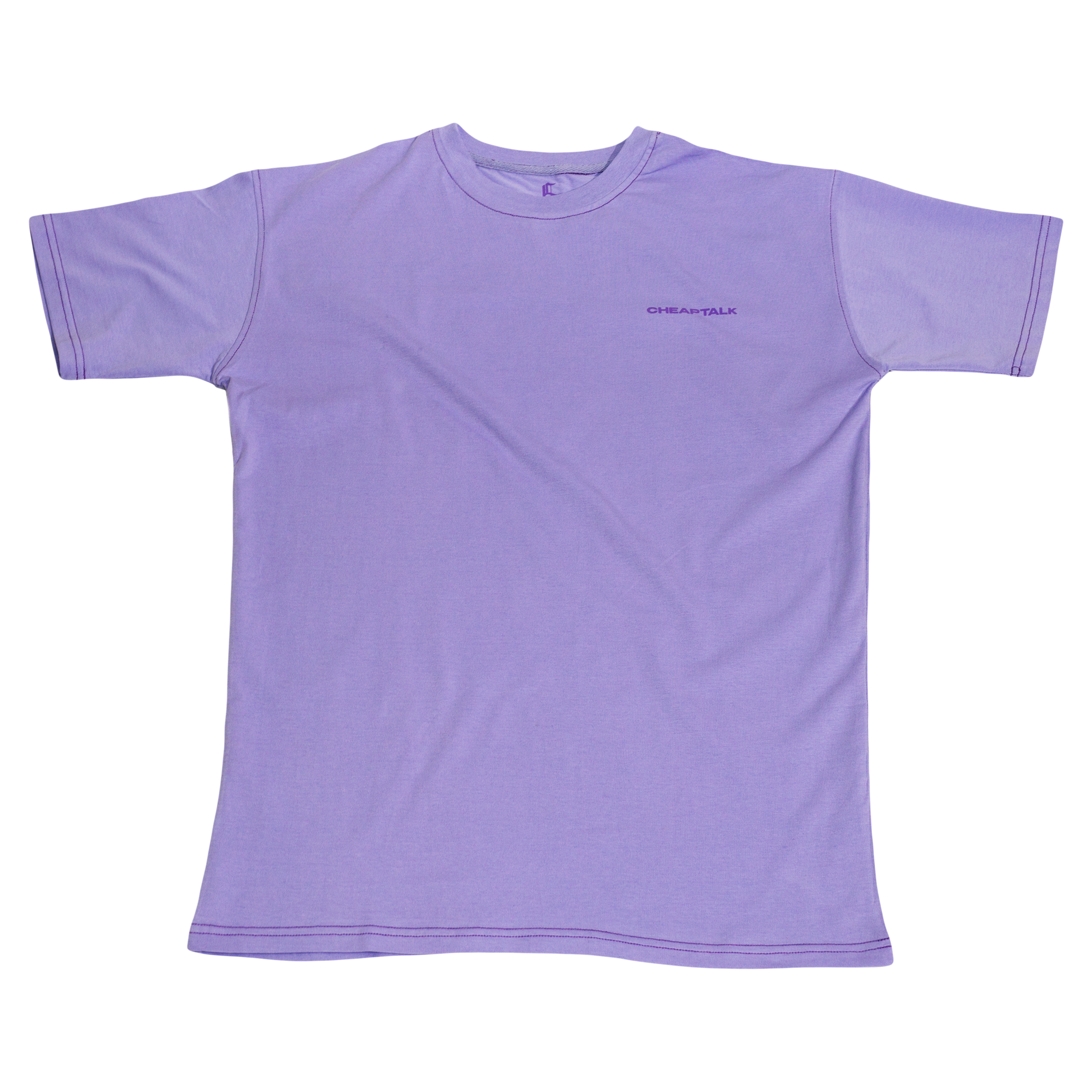 CORE T-SHIRT (LAVENDER)