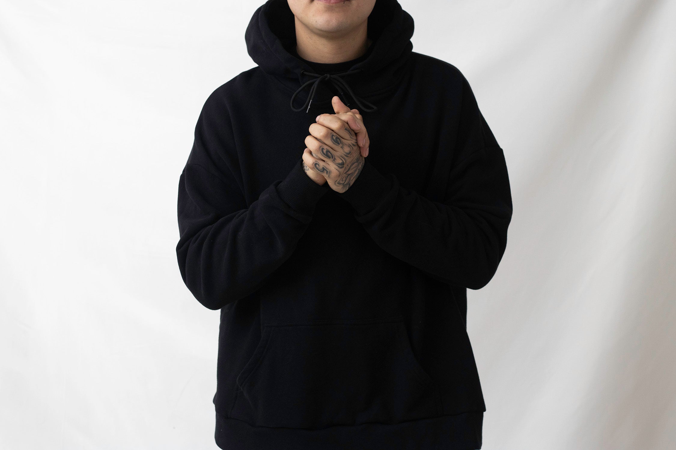 Creative Subculture Hoodie – CHEAPTALK