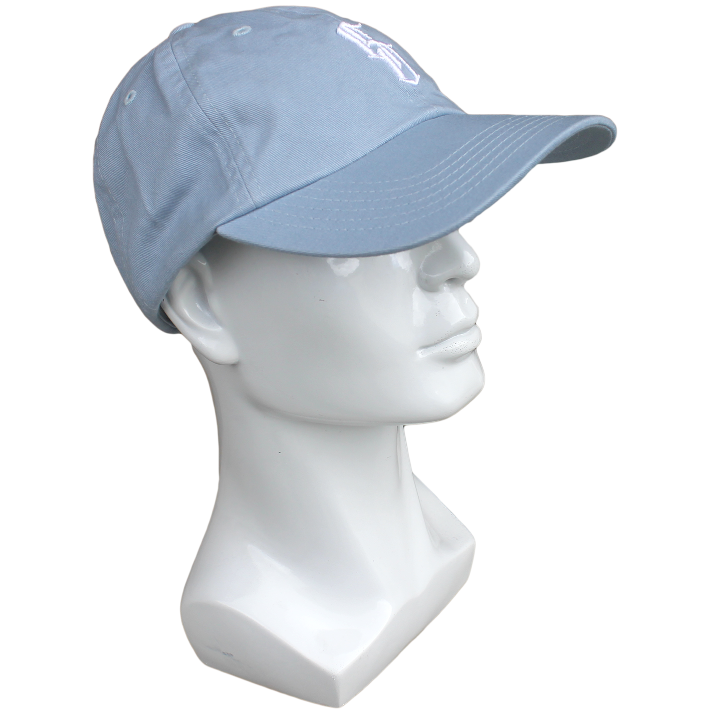 BABY BLUE DAD CAP